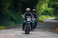 Vintage-motorcycle-club;eventdigitalimages;no-limits-trackdays;peter-wileman-photography;vintage-motocycles;vmcc-banbury-run-photographs